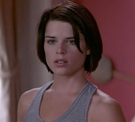 sidney prescott sexy|Sidney Prescott/Gallery 